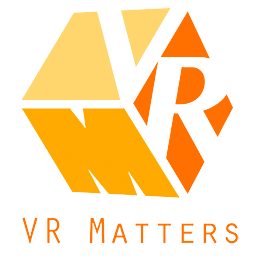 VR Matters Logo