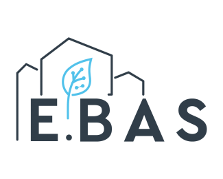 E.BAS LTD Logo