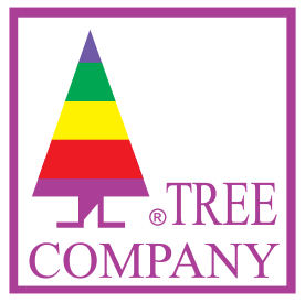 Tree Company logo