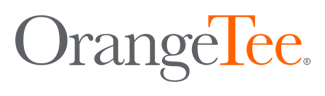 OrangeTee logo