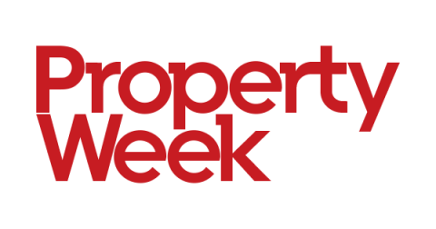 Property Week Logo