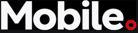 Mobile Magazine Logo