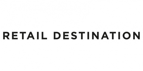 Retail Destination Logo
