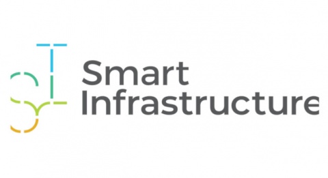 Smart Infrastructure Magazine Logo